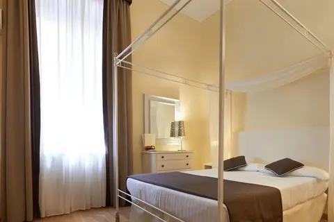 Hotel Cosimo de'Medici in Florence, foto 20