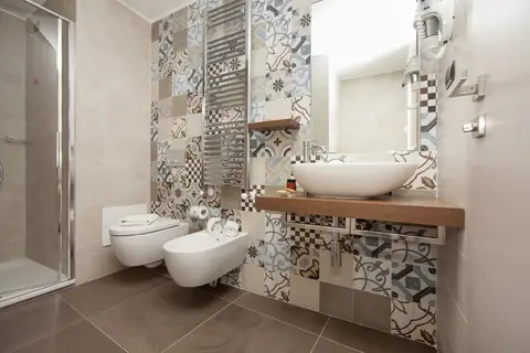 San Giorgio Palace Hotel in Ragusa, foto 3