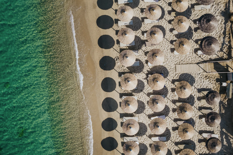 Hotel Aegean Palace foto 2