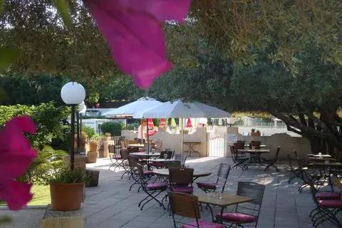 Camping Miremer in La Garde-Freinet, foto 9