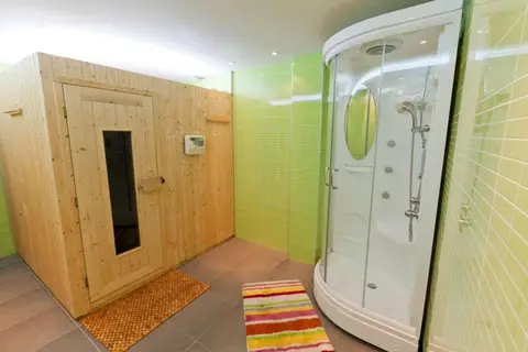 Kronos Hotel in Platamonas, foto 11