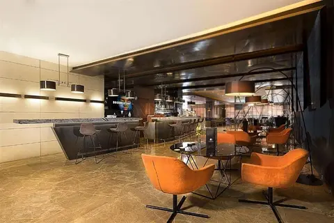DoubleTree by Hilton Hotel Istanbul - Old Town in Fatih — foto 4