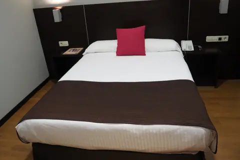 Hotel Junquera in Vigo — foto 26
