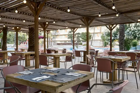 Tent Calvia Beach in Magaluf — foto 28