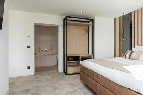 Hotel de Rousch foto 20