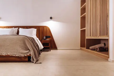 Ostria Resort & Spa in Δημοτική Ενότητα Ιεράπετρας — foto 7