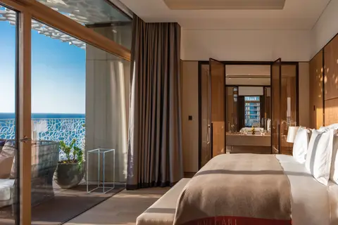 Bulgari Resort Dubai in Dubai, foto 10