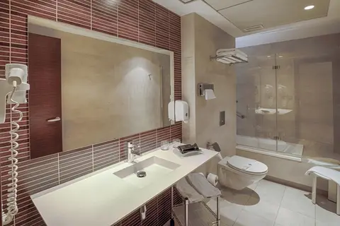 B&B Hotel Elche in Elx / Elche — foto 17