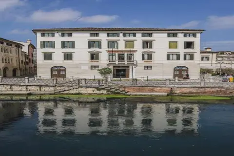Le Camere Di Palazzo Bortolan in Treviso