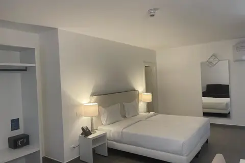 Oásis White Hotel in Sal Rei — foto 23