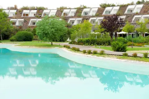Kalidria Thalasso Spa Resort in Castellaneta Marina — foto 13
