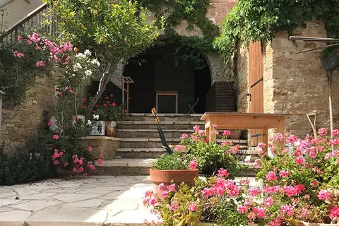 Eveleos Country House in Tochni — foto 5