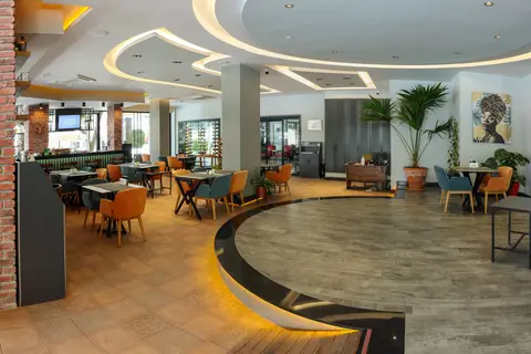 Hotel May Flower in Alanya — foto 18