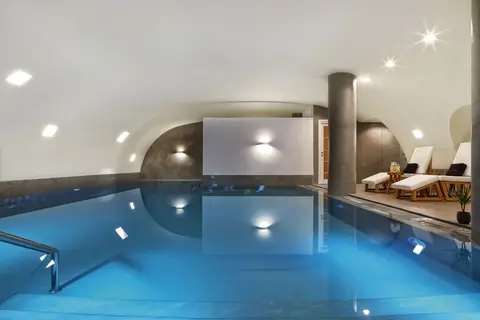Santo Pure Oia Suites & Villas in Pizza Santorini, foto 27