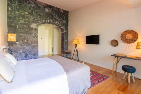 Sensi Azores, Nature and Spa in Ponta Delgada — foto 17