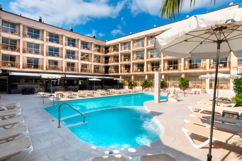 Miami Park Aparthotel foto 1