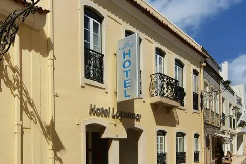 Lagosmar Hotel in Lagos — foto 26