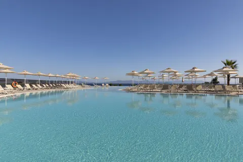 Belair Beach Hotel foto 9