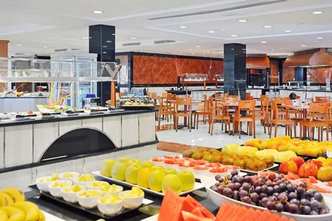 Sol Guadalupe Hotel in Calvià — foto 12