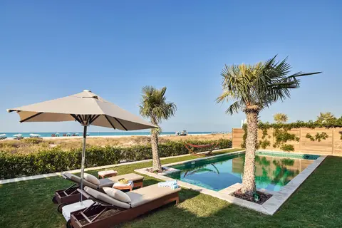 Club Privé by Rixos Saadiyat Island in Abu Dhabi, foto 25