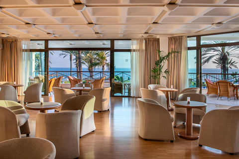 Hotel Constantinou Bros Athena Beach foto 8