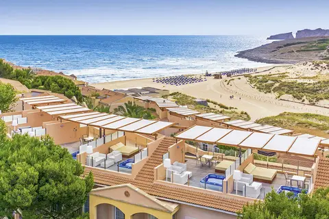 Zafiro Cala Mesquida in Cala Mesquida — foto 28