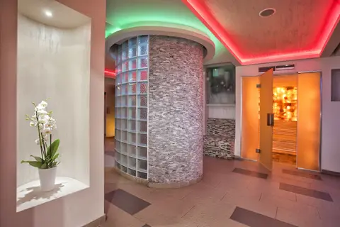Wellness & Spa Hotel ACD in Meljine — foto 8