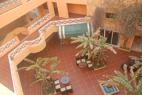 Hammamet Regency Hotel in منارة الحمامات — foto 30