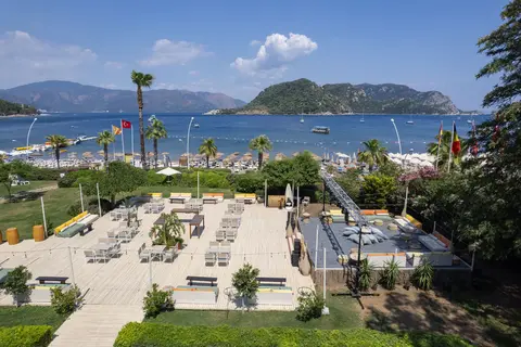 MARTI La Perla in Marmaris, foto 8