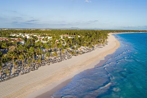 Occidental Punta Cana in Salvaleón de Higüey — foto 30