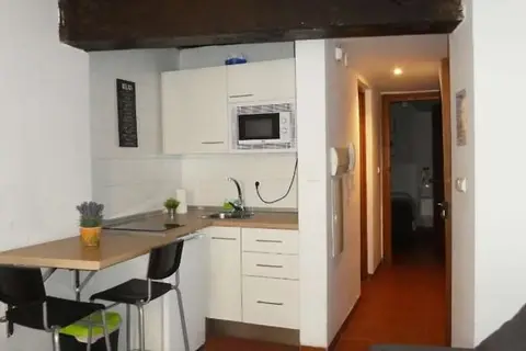 Appartementen Nahira Suites 3000 in Granada — foto 7