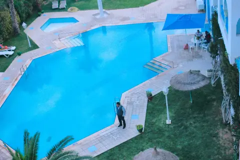Le Khalife in الحمامات — foto 16