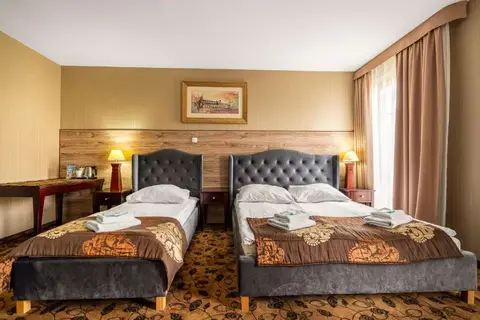 Hotel Astoria in Krakau — foto 3