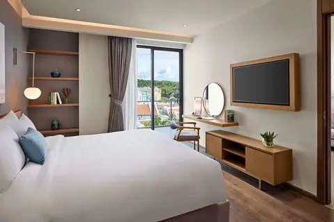Premier Residences Phu Quoc Emerald Bay Managed by AccorHotels in Phu Quoc — foto 23