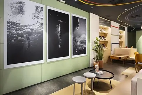 B&B Hotel Castellón in Castellón De La Plana — foto 4
