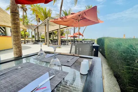 Hôtel Palm Beach in M'bour — foto 15