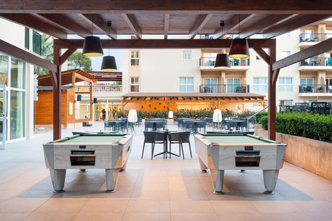 Can Picafort Palace foto 15