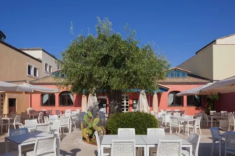 VOI Marsa Sicla Resort in Scicli — foto 16
