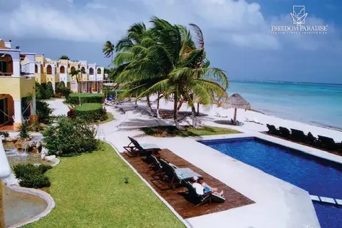 VR Club Tulum Riviera in Cancún — foto 3