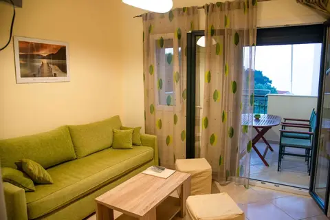 Marina appartements in Δημοτική Ενότητα Βαθέος — foto 8