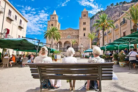 11-daagse rondreis Sicilië: Cultuur & Vulkanen foto 5