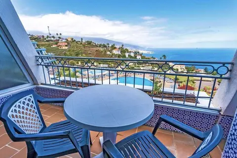 Coral La Quinta Park Suites in Santa Cruz de Tenerife — foto 6