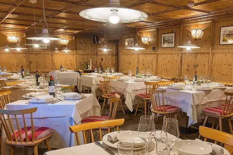 Hotel Margherita in Livigno — foto 5
