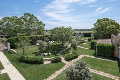 Masseria Li Foggi in Gallipoli, foto 20
