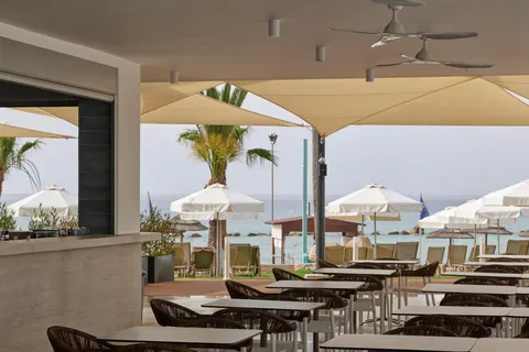 Hotel Atlantica Callisto in Ayia Napa — foto 12