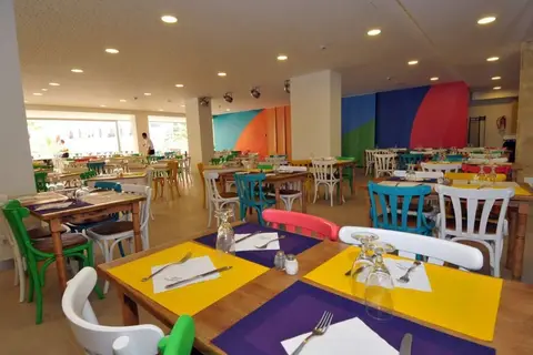 Lifestyle Hotel Paradise Park Fun in Arona — foto 18
