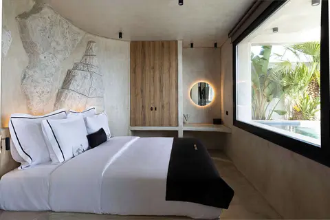 Senses Luxury Houses in Fira, foto 2