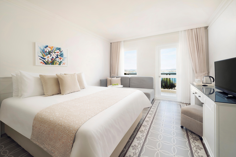 Hotel Selectum Colours Bodrum foto 3