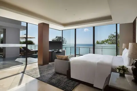Anantara Uluwatu Bali Resort in Kuta Selatan, foto 24