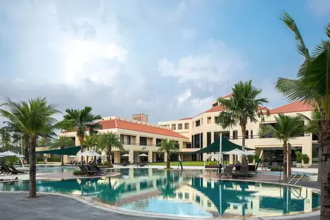 Eastin Thana City Golf Resort Bangkok in ตำบลปากน้ำ
